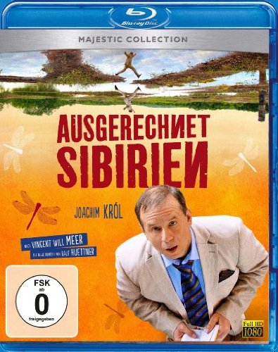 Ausgerechnet Sibirien Ausgerechnet Sibirien